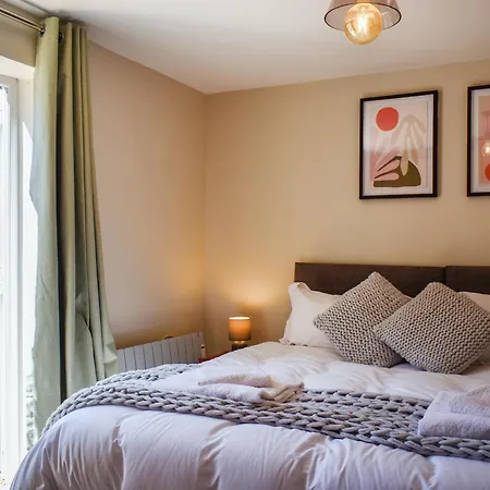 Holiday home Normanby House *