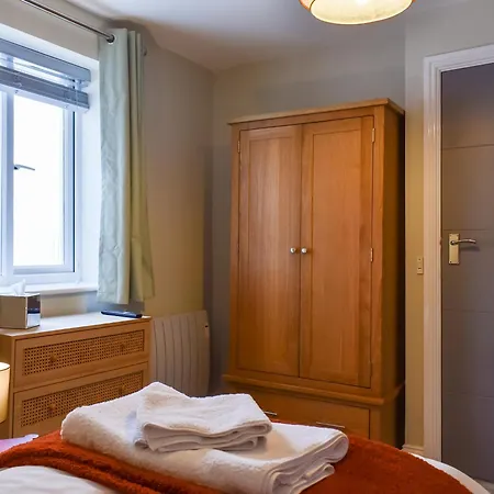 펜션 Normanby House *