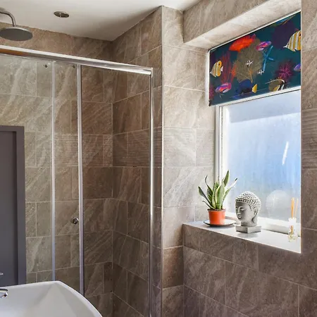 펜션 Normanby House