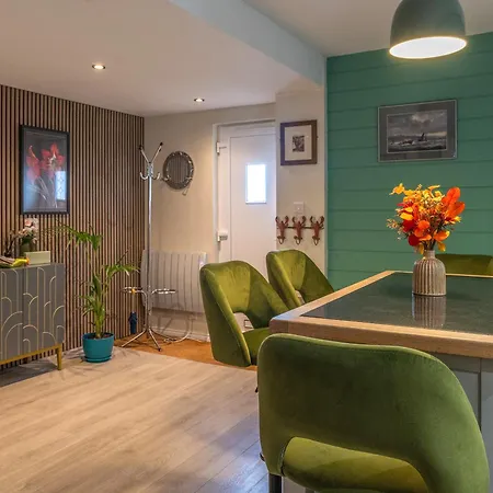 Normanby House Holiday home Whitby