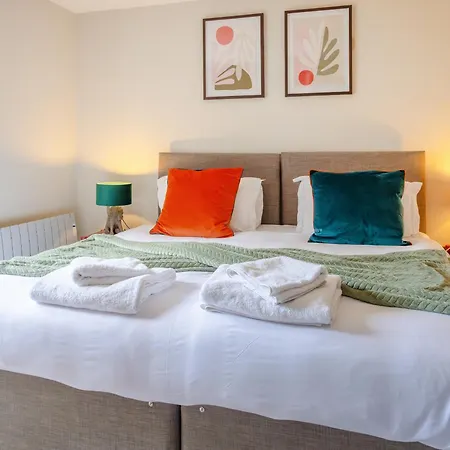 Normanby House Whitby