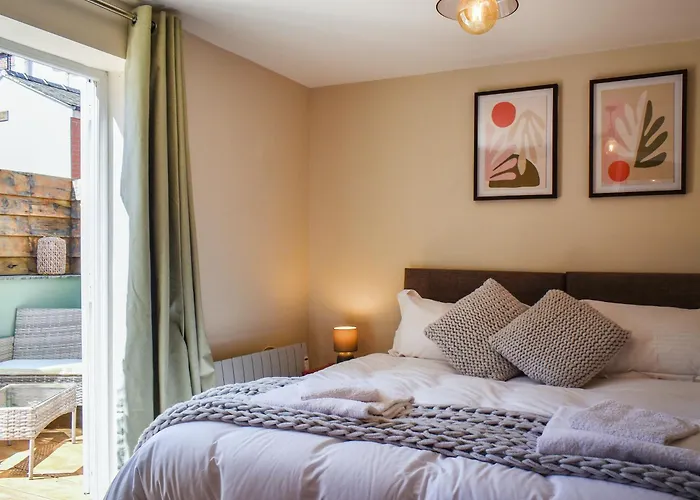 Normanby House Holiday home Whitby