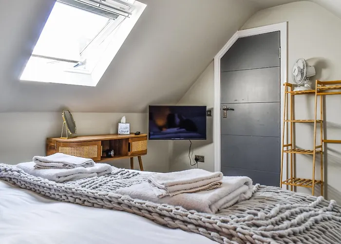 Holiday home Normanby House