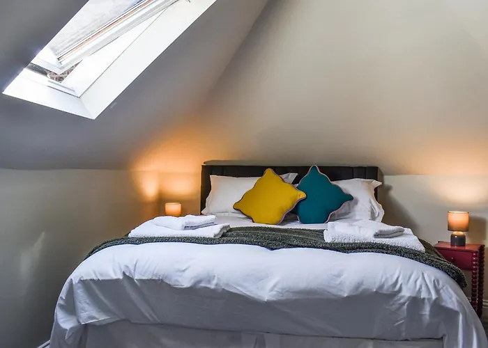 Holiday home Normanby House Whitby