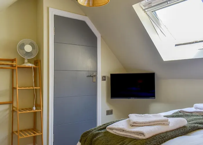 Normanby House Holiday home *