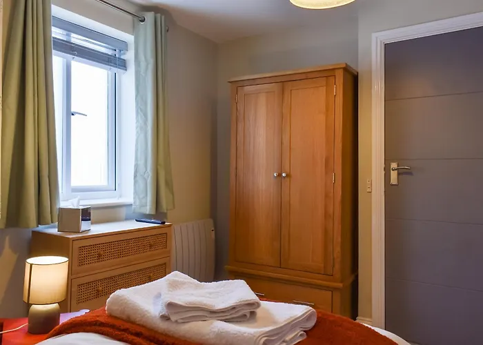 Holiday home Normanby House