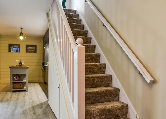 Normanby House * Whitby