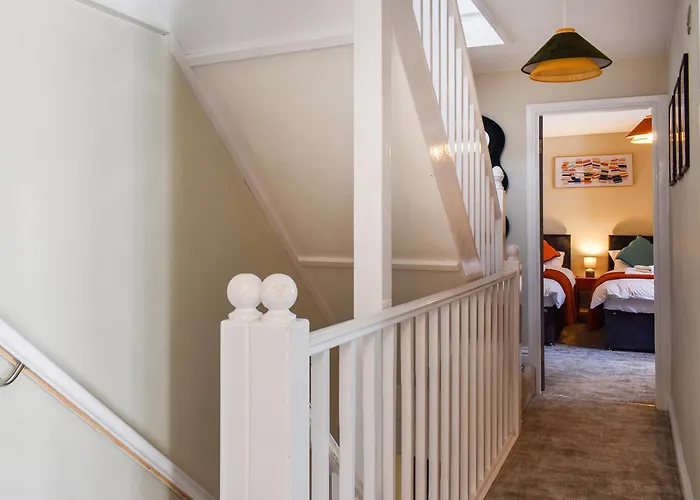 Normanby House Holiday home Whitby