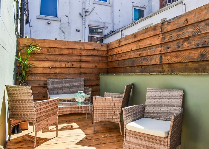 Normanby House Holiday home Whitby