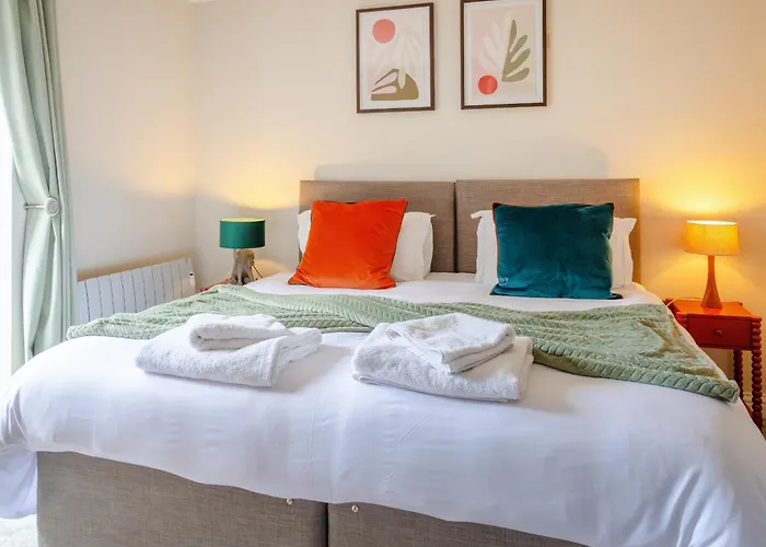 Normanby House Whitby