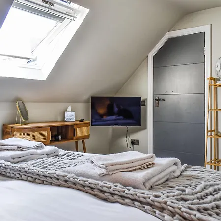 Tatil Evi Normanby House *