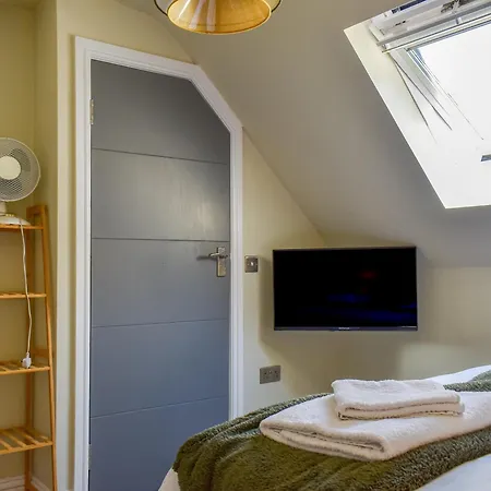 Normanby House Tatil Evi