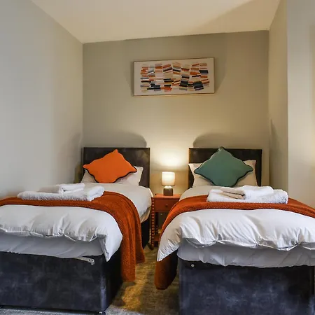 Normanby House * Whitby