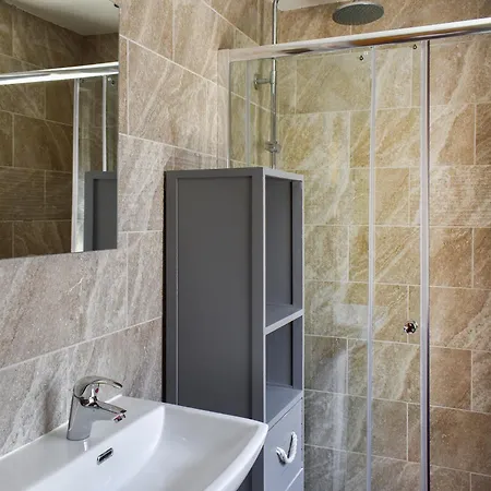 Tatil Evi Normanby House *