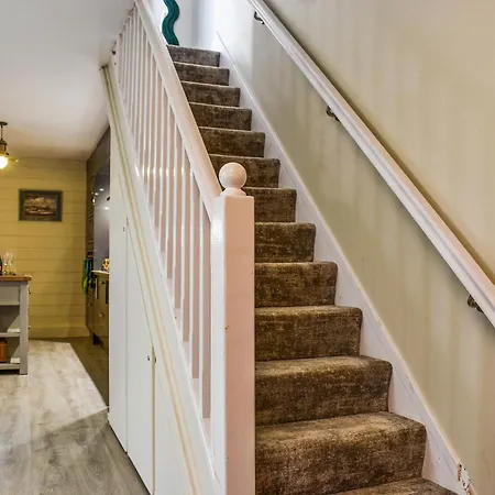 Tatil Evi Normanby House *